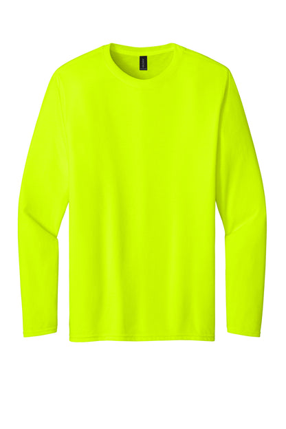 Safety Green
