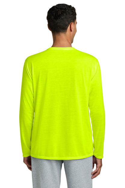 Safety Green