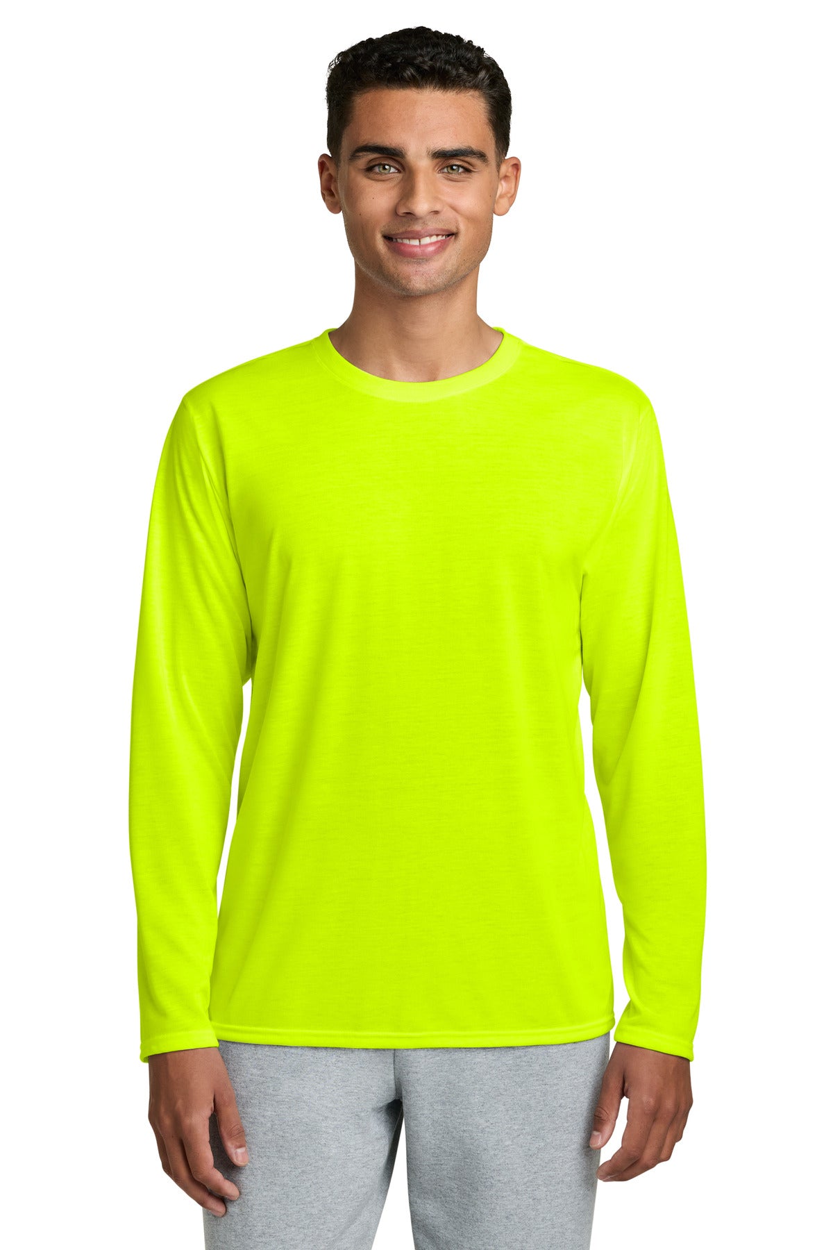 Gildan Performance Long Sleeve T-Shirt (42400)