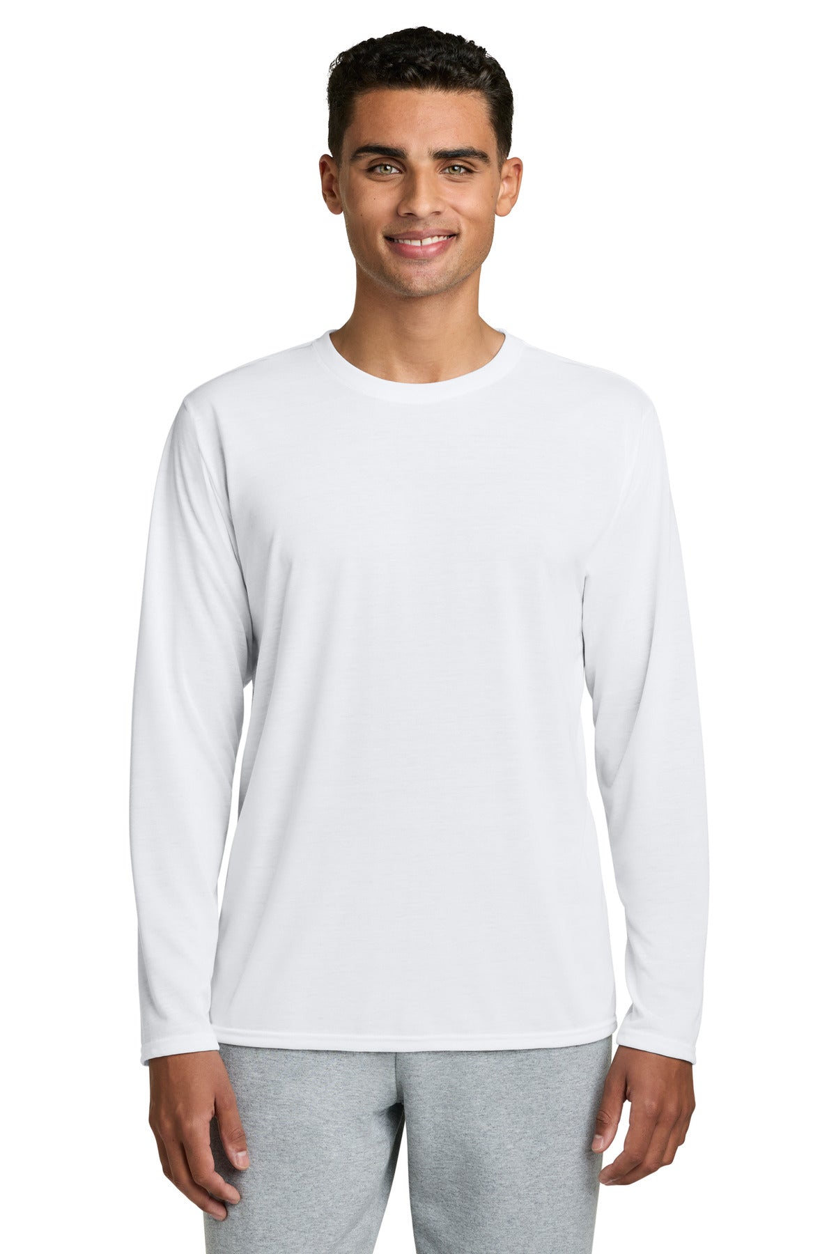 Gildan Performance Long Sleeve T-Shirt (42400)