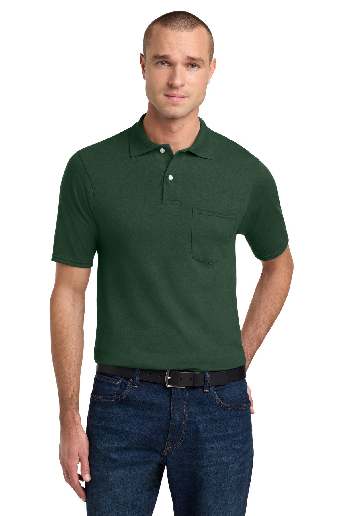 Forest Green