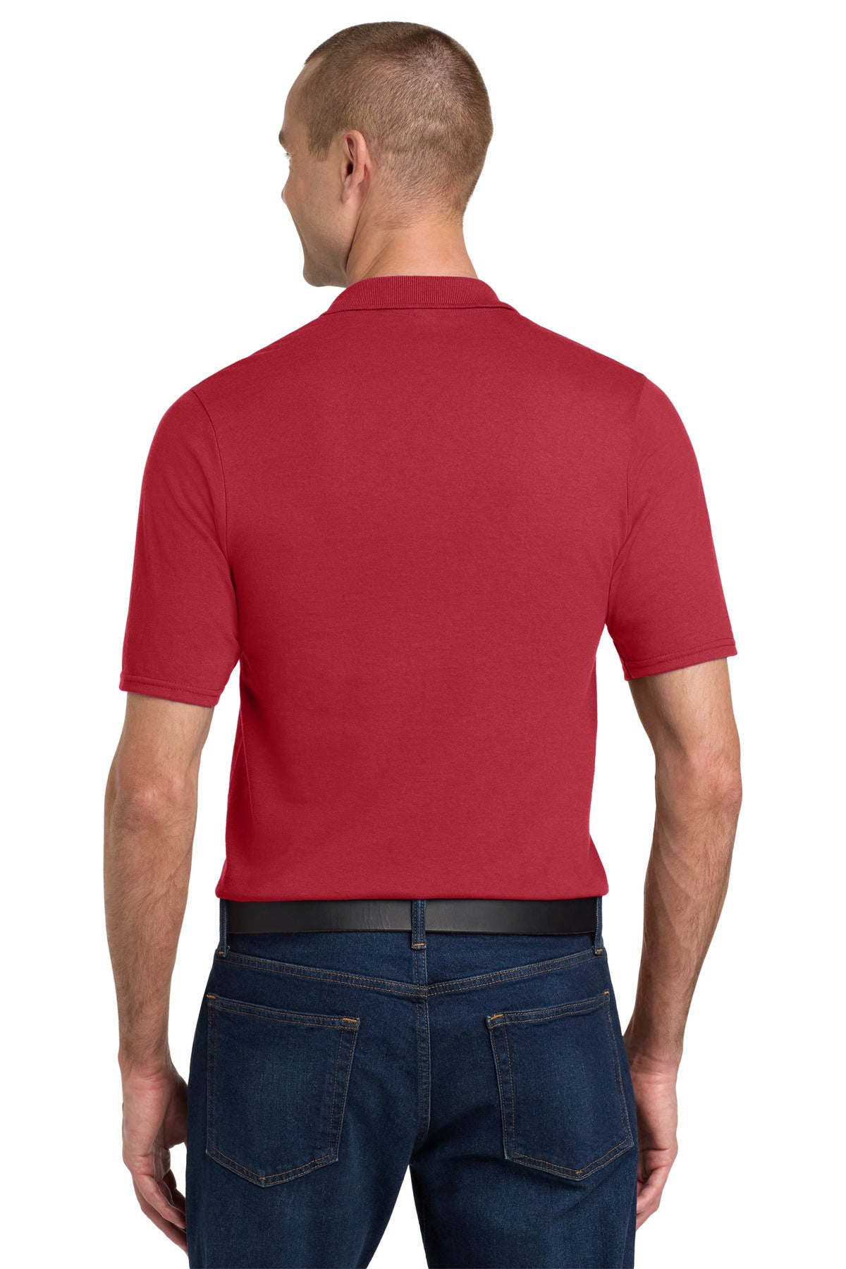 True Red