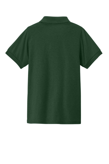 Forest Green