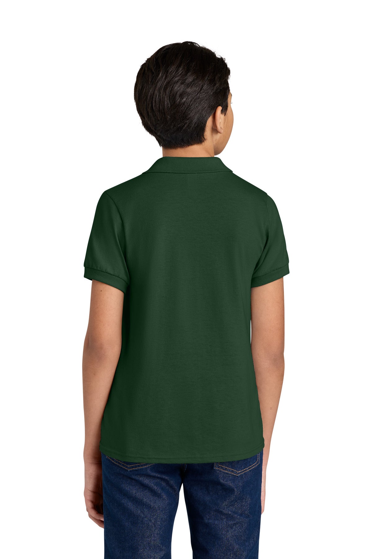 Forest Green