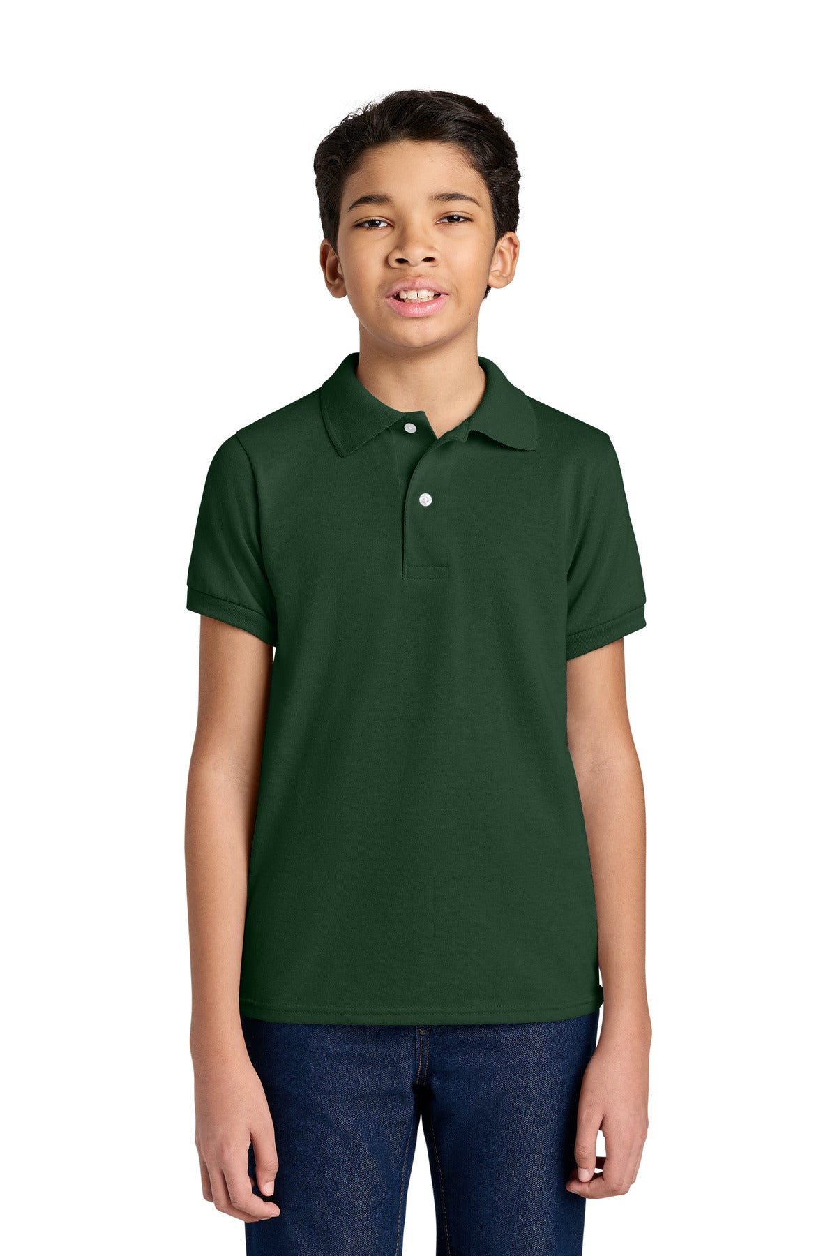 Forest Green