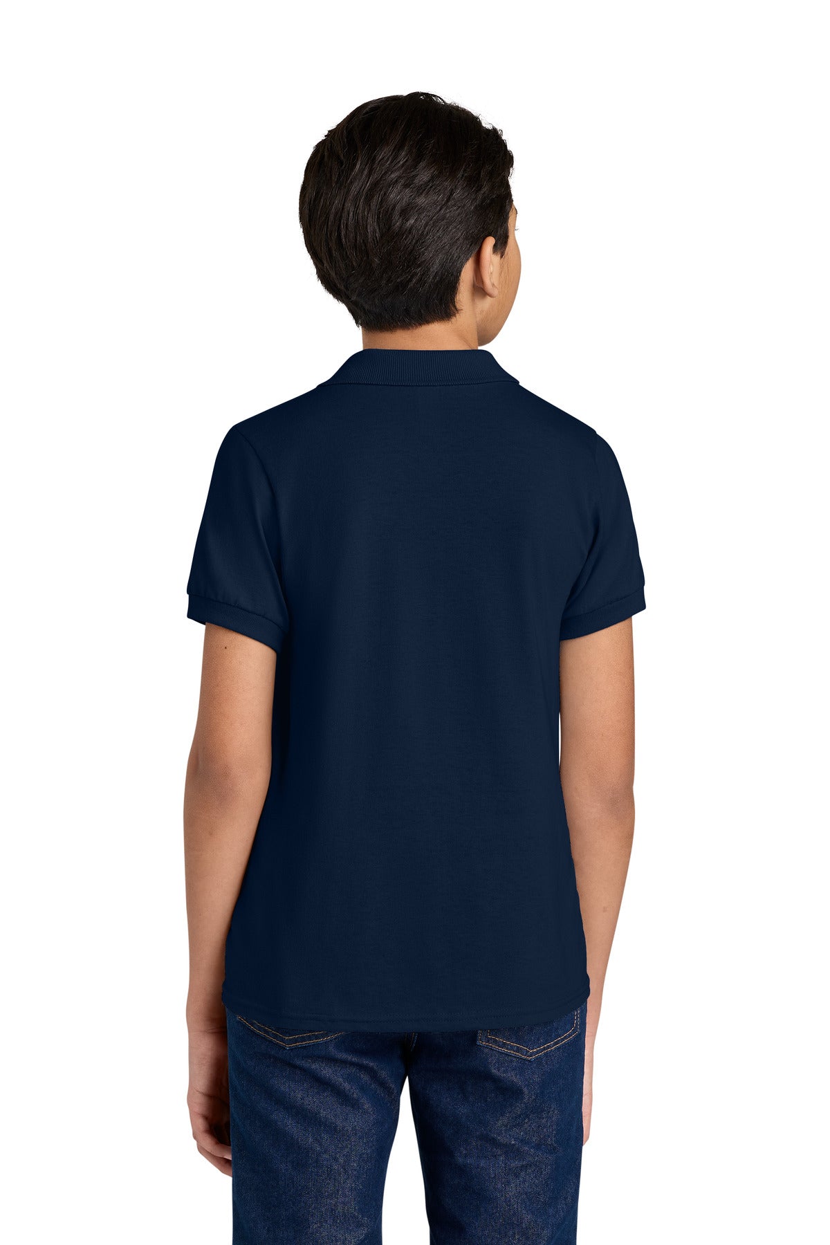 J. Navy