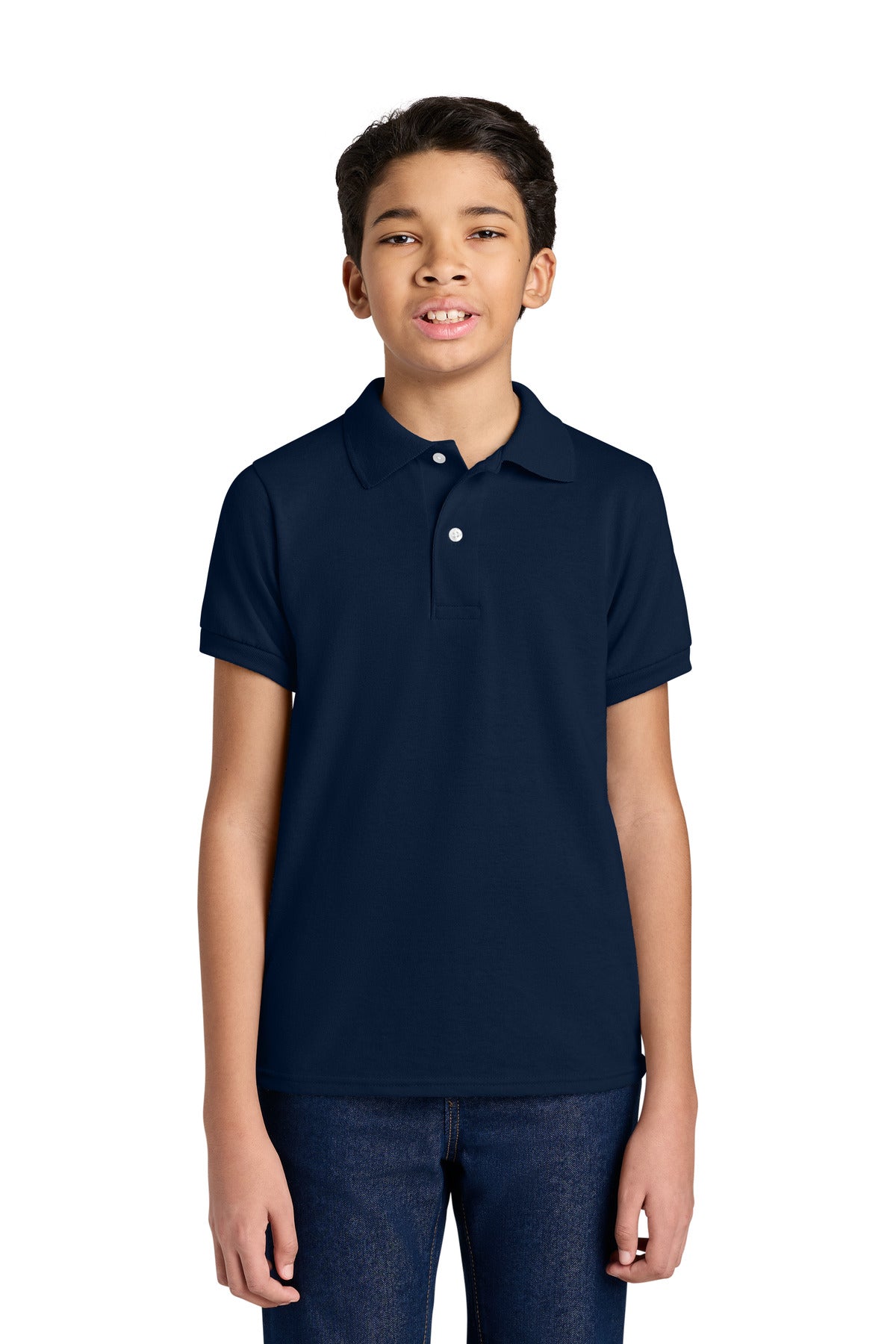 J. Navy