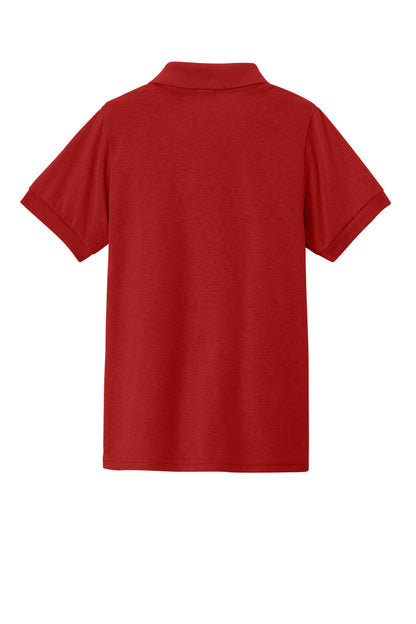 True Red