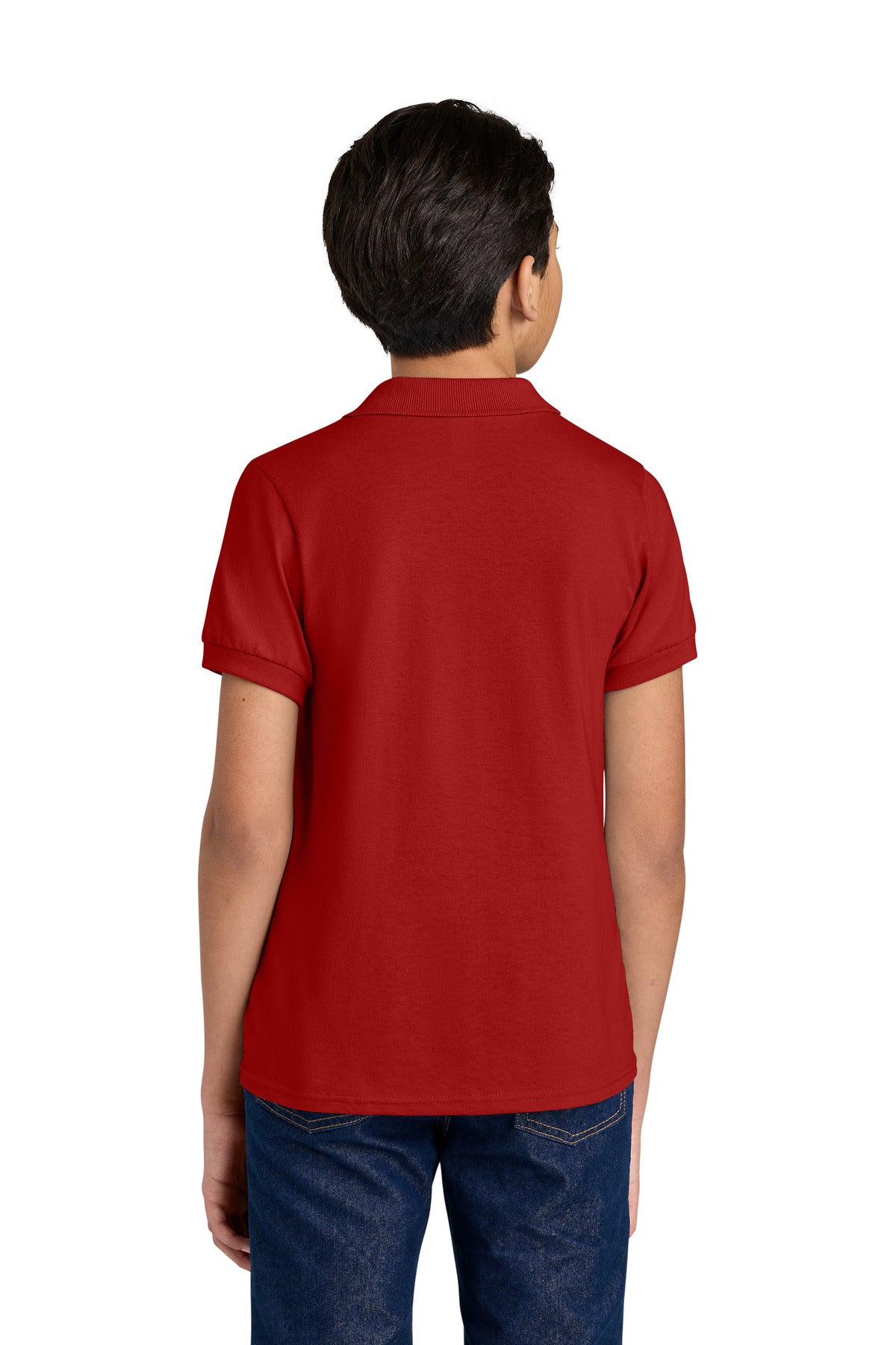 True Red