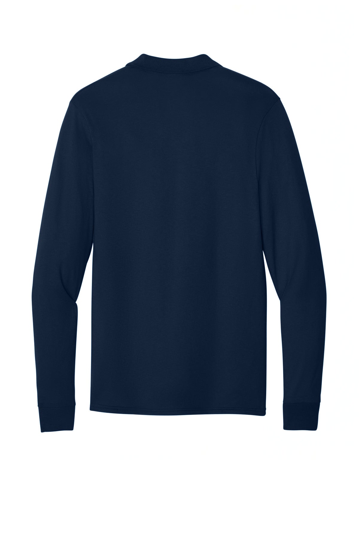 J. Navy
