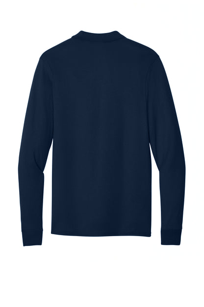 J. Navy