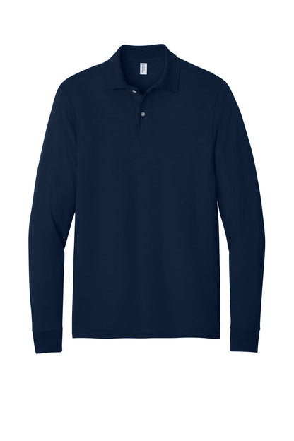 J. Navy