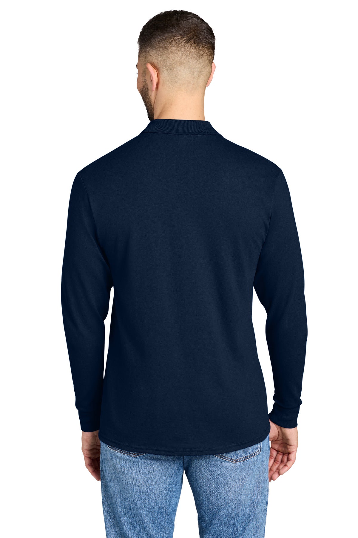 J. Navy