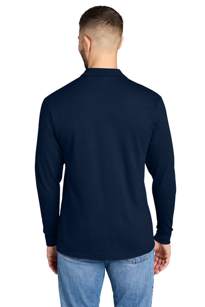 J. Navy