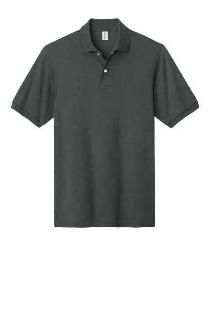 Charcoal Grey