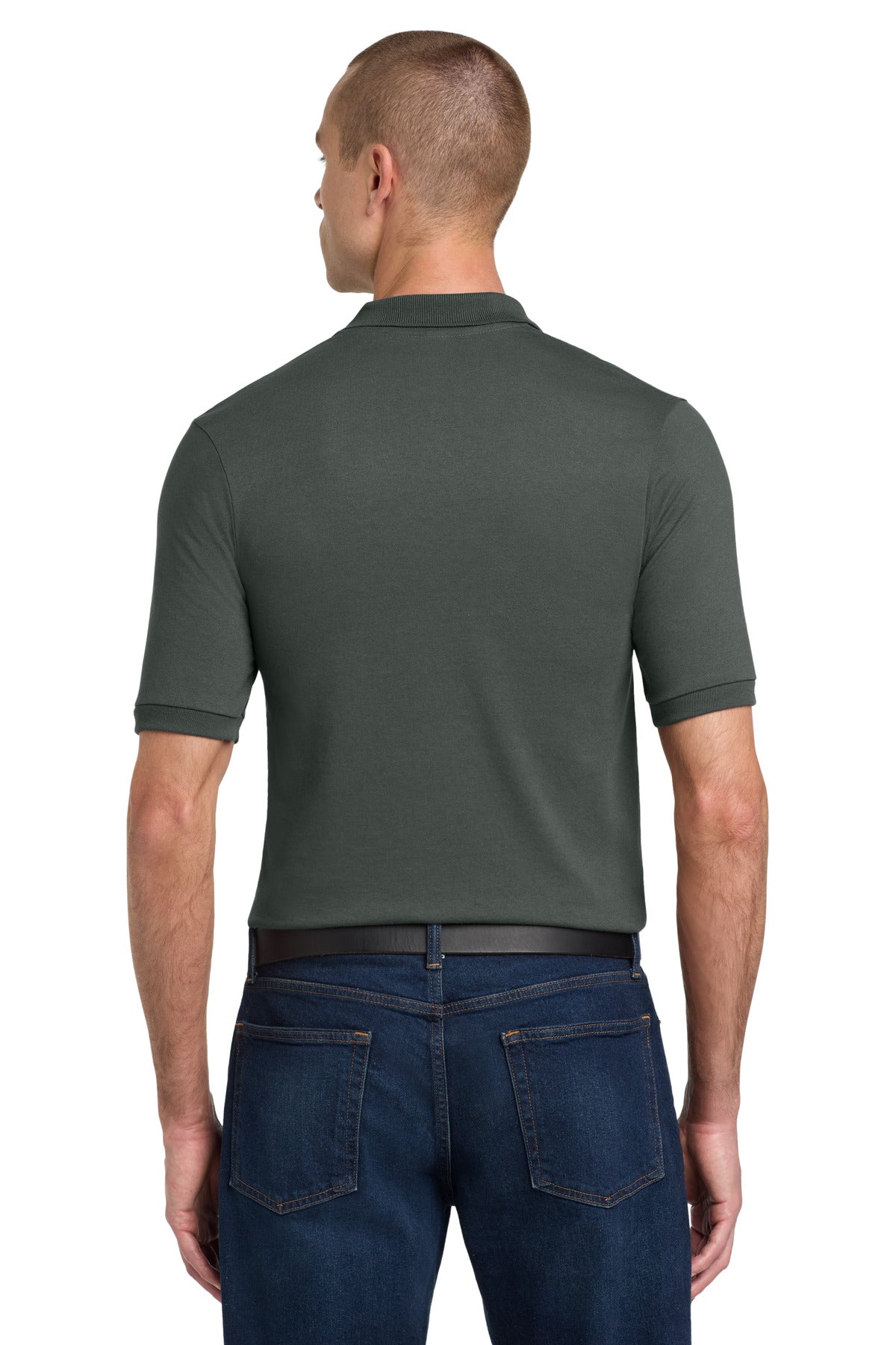 Charcoal Grey