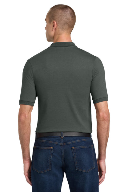 Charcoal Grey