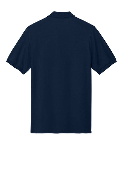 J. Navy