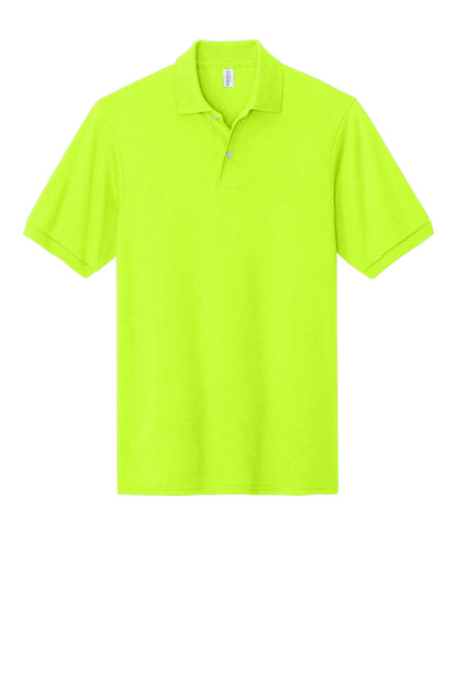 Safety Green