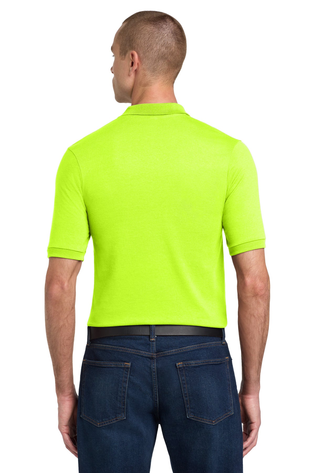 Safety Green