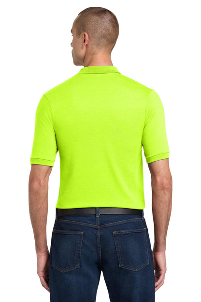 Safety Green