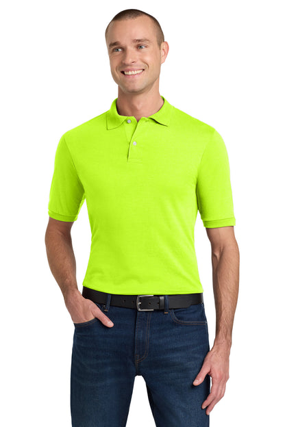 Safety Green