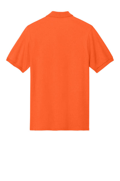 Safety Orange