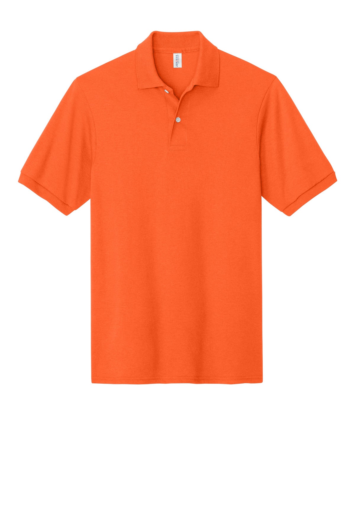 Safety Orange