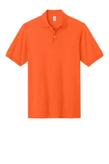 Safety Orange