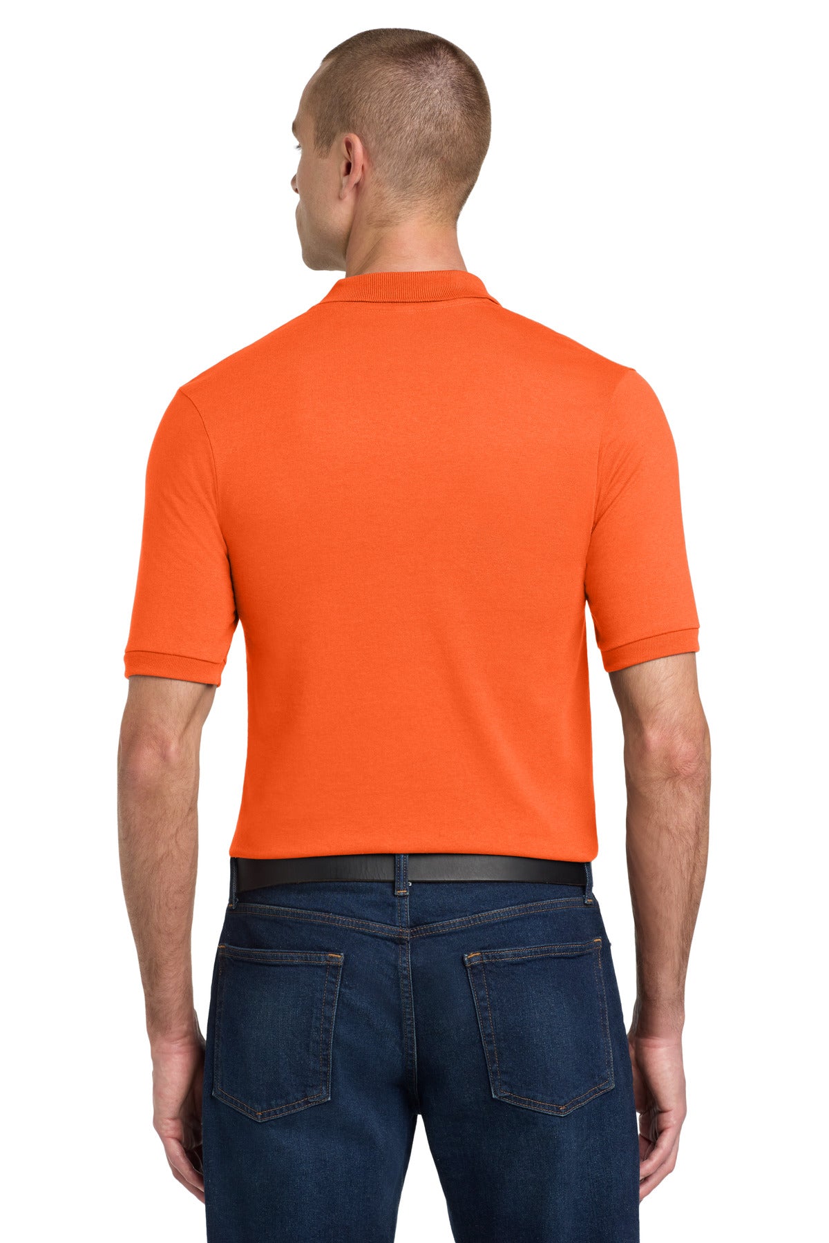 Safety Orange