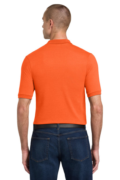 Safety Orange
