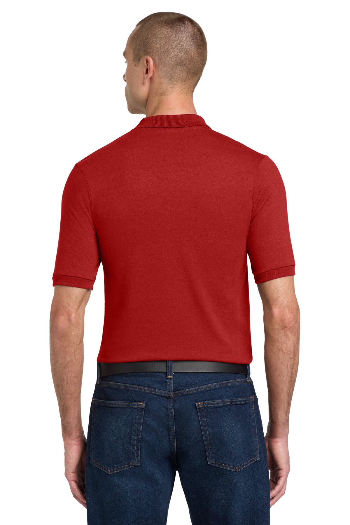 True Red