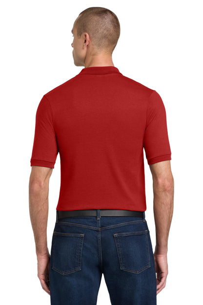 True Red