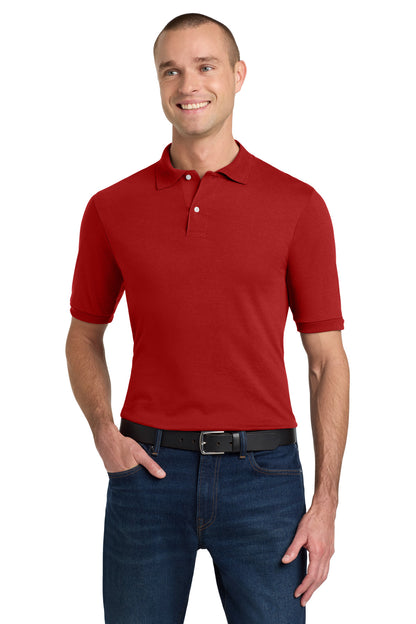 True Red