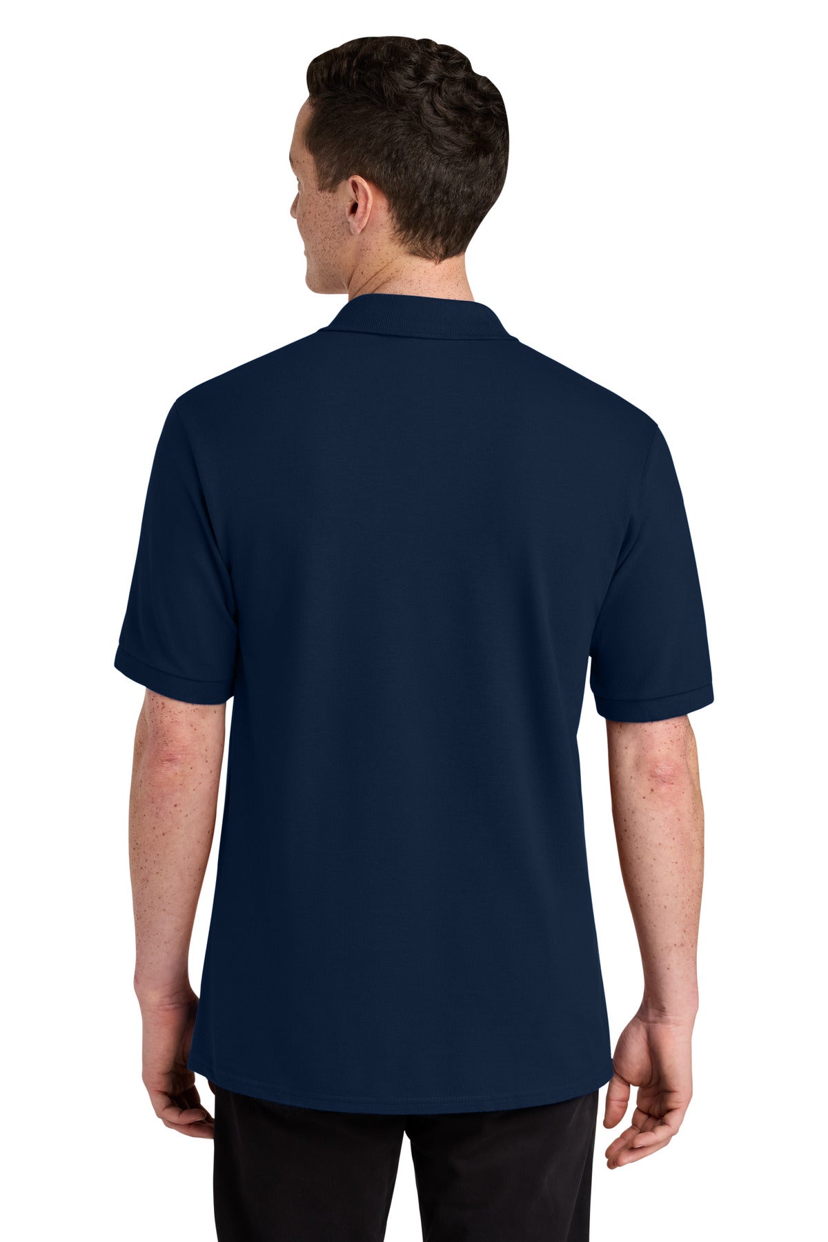 J. Navy