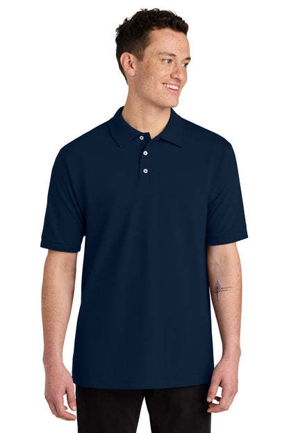 J. Navy