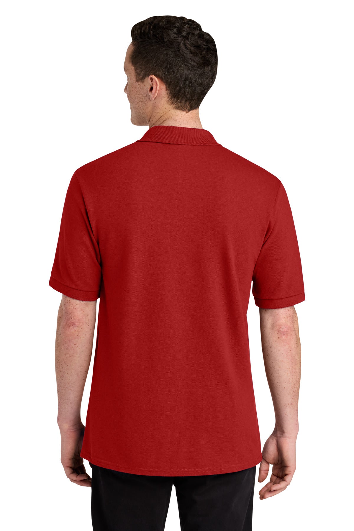 True Red