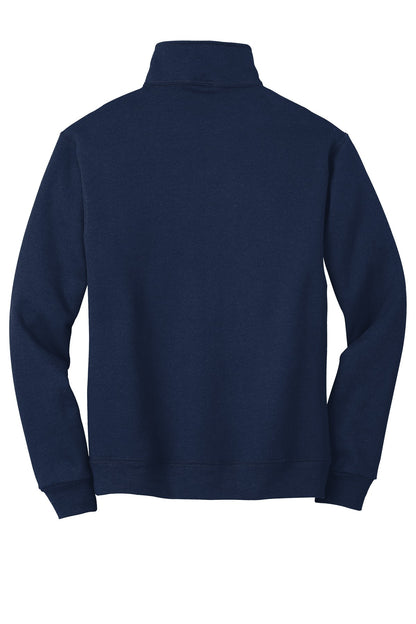 J. Navy