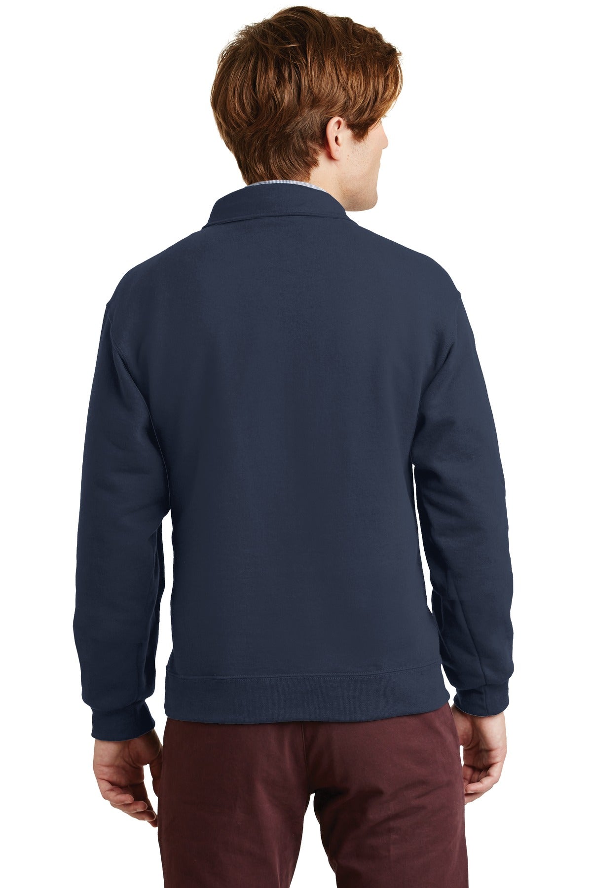J. Navy