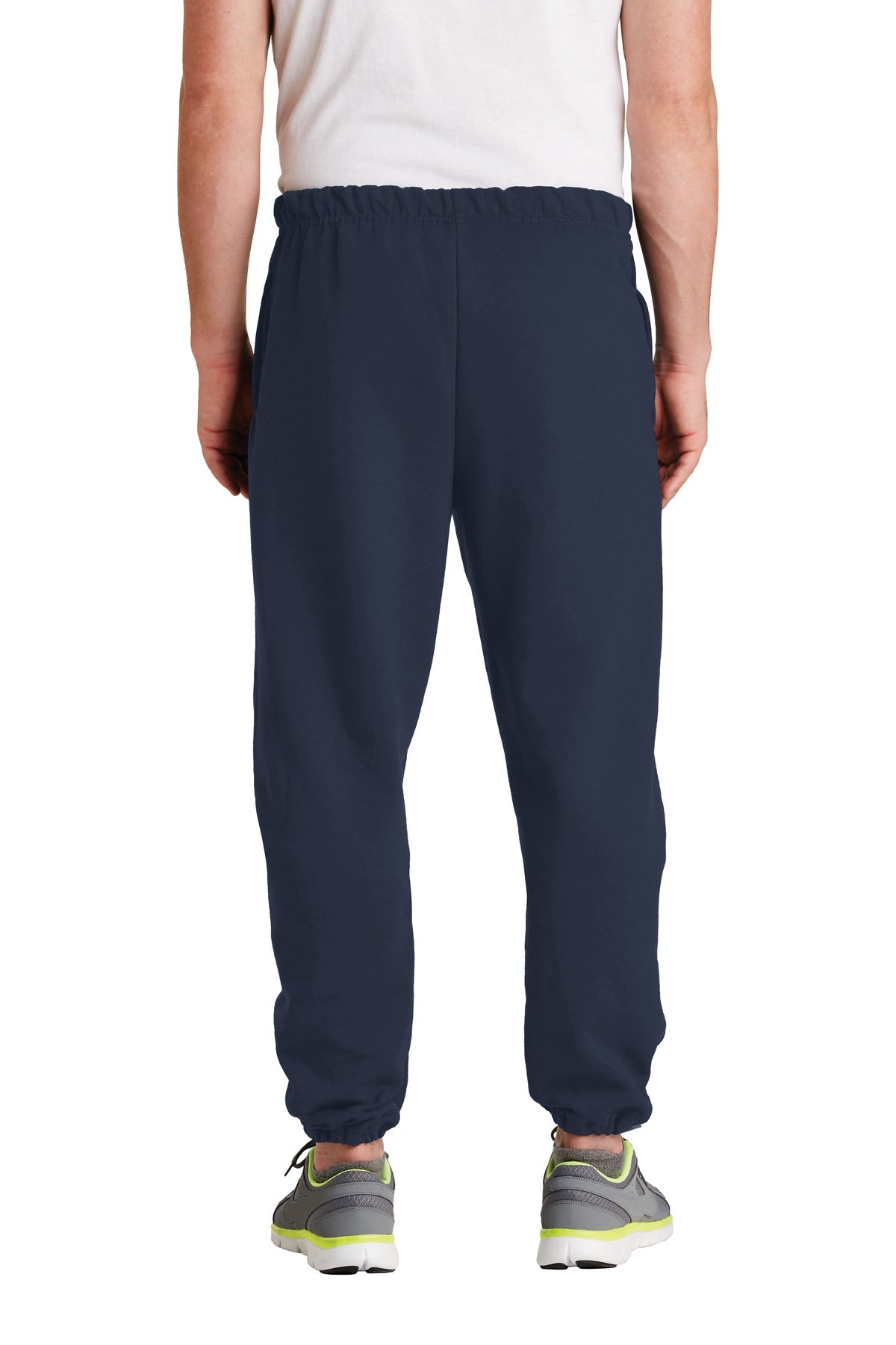 J. Navy