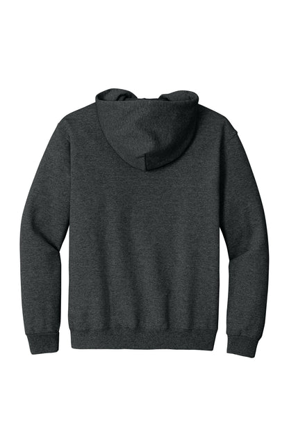 Black Heather