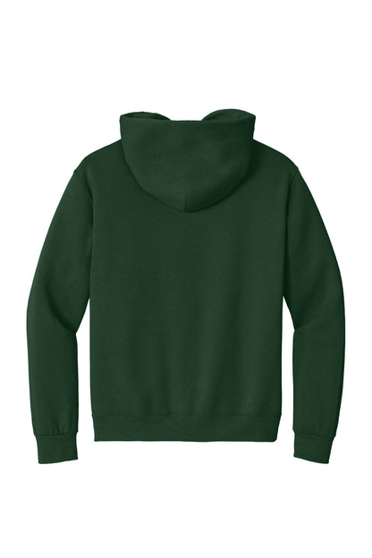 Forest Green