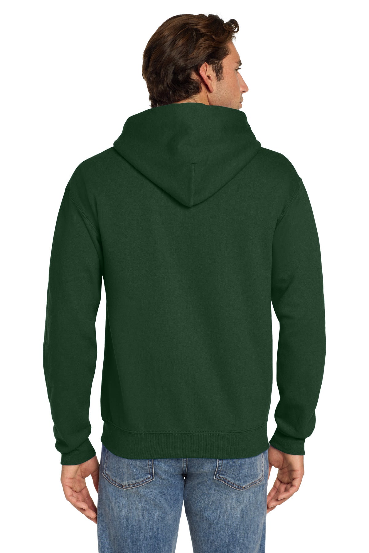 Forest Green