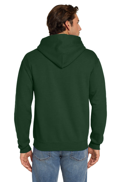 Forest Green