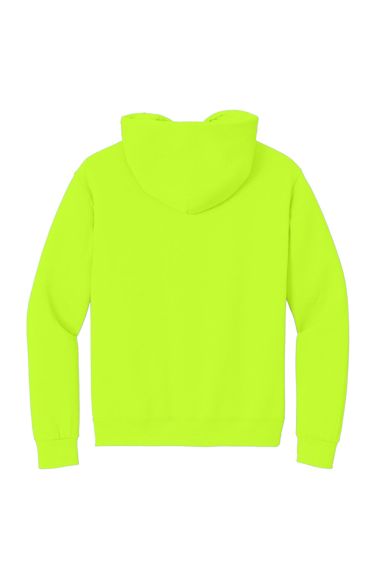 Safety Green