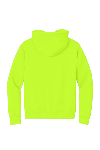 Safety Green