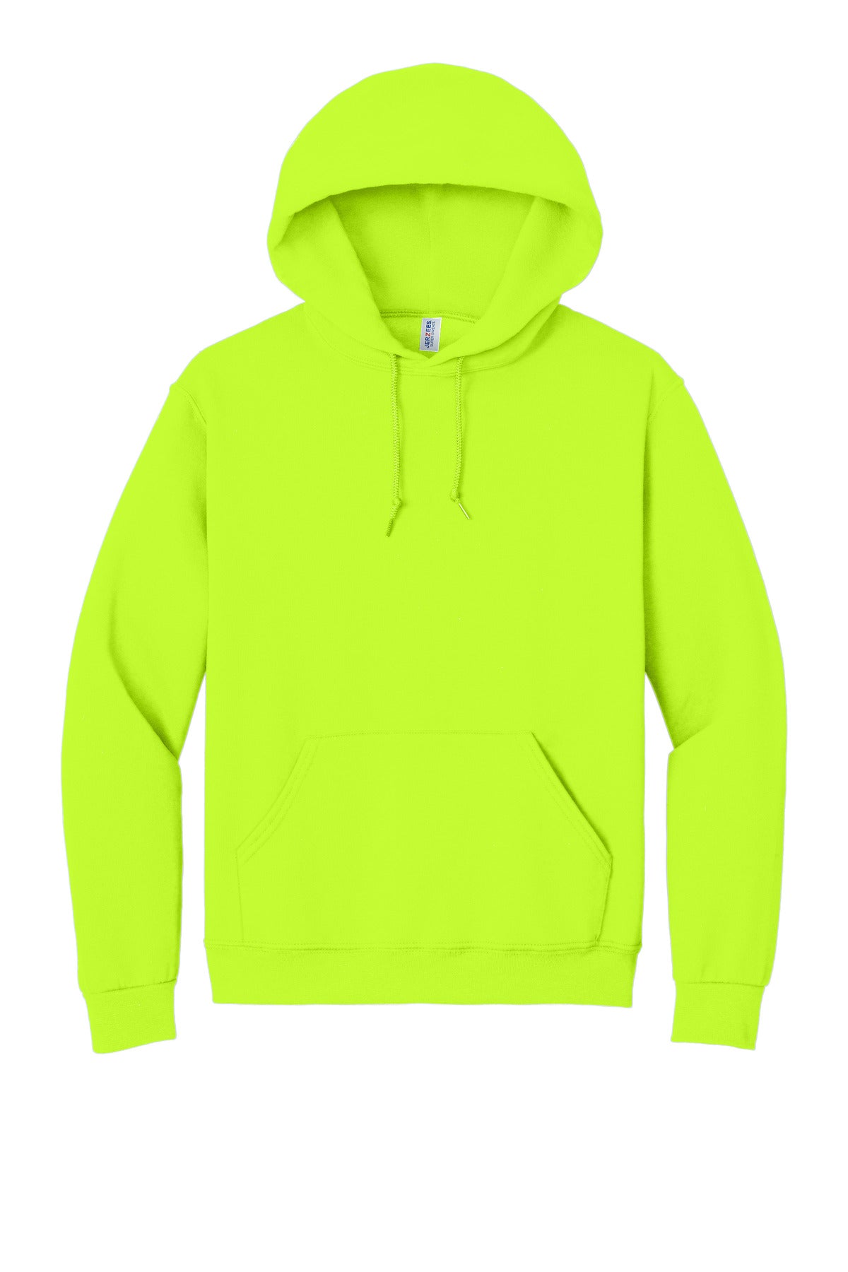 Safety Green