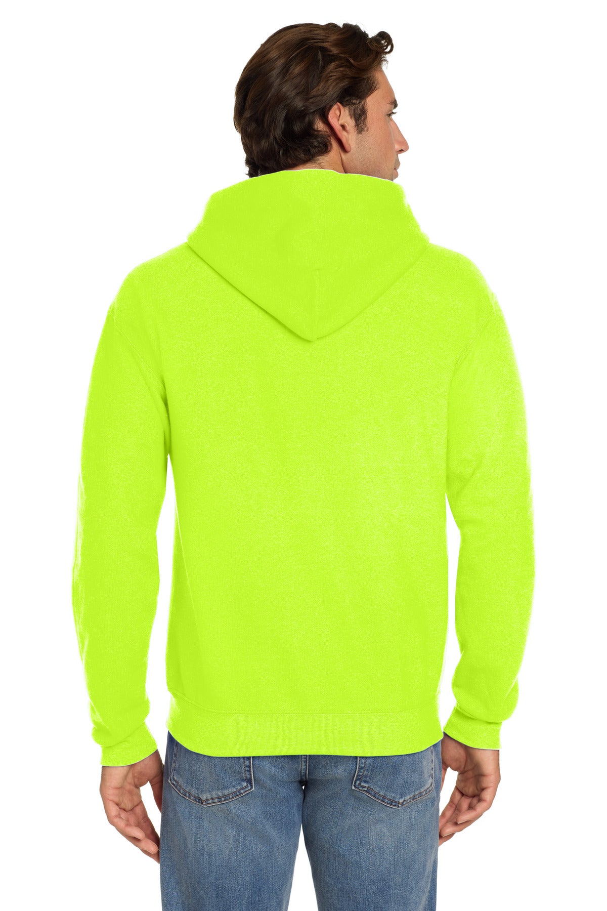 Safety Green