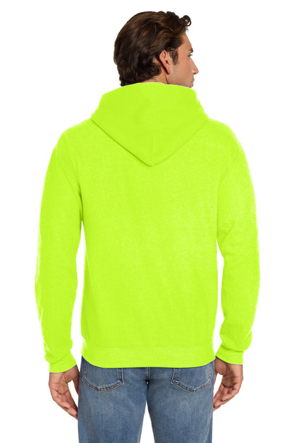 Safety Green