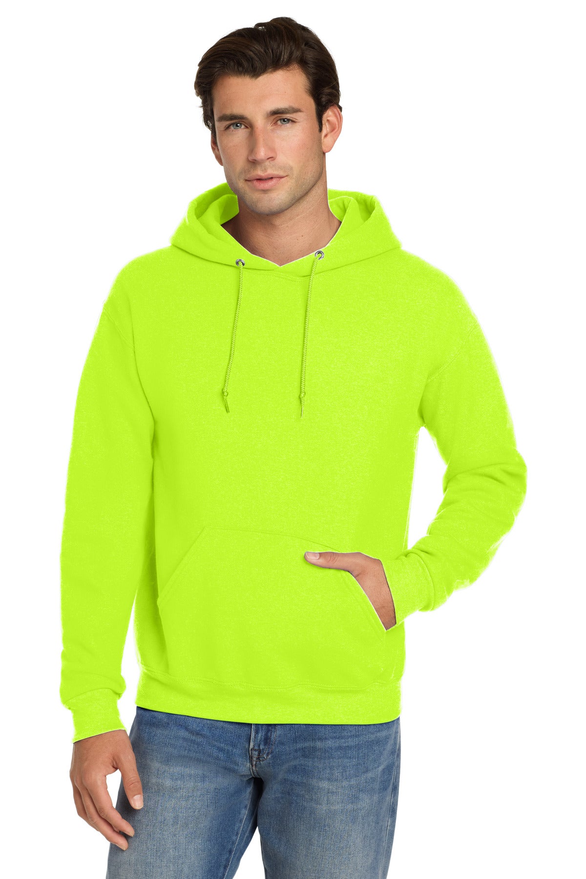 Safety Green